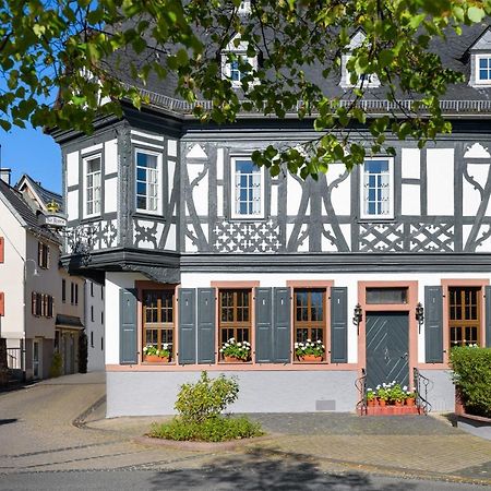 Krone Martinsthal Eltville am Rhein Esterno foto