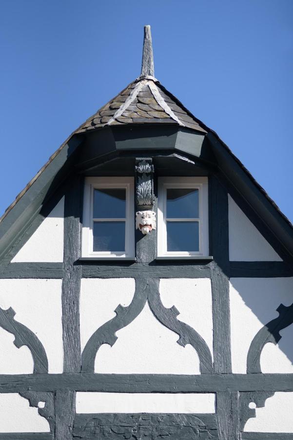 Krone Martinsthal Eltville am Rhein Esterno foto