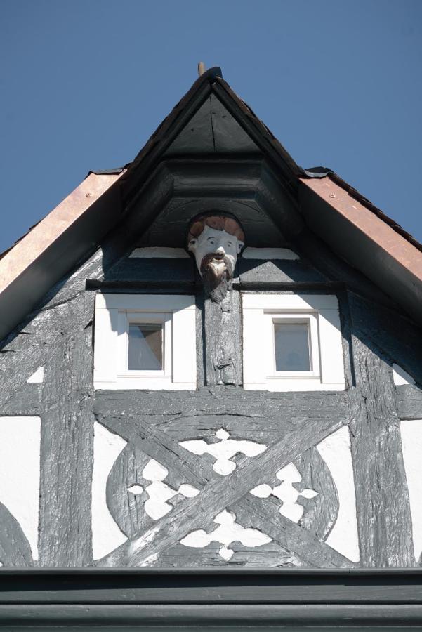 Krone Martinsthal Eltville am Rhein Esterno foto